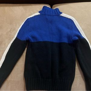 Boys Polo by Ralph Lauren sweater